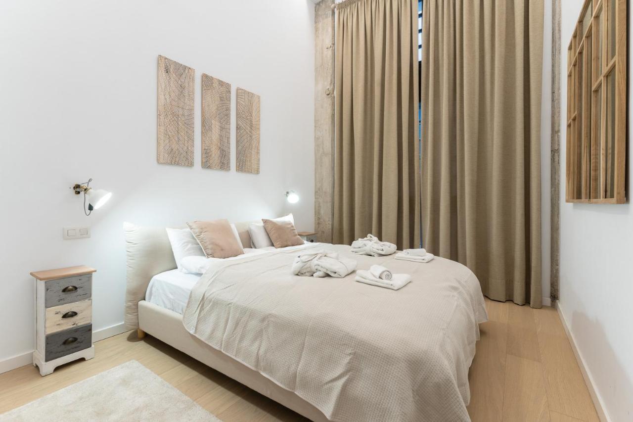 High Ceiling Gem In Heart Of Historic District Appartamento *