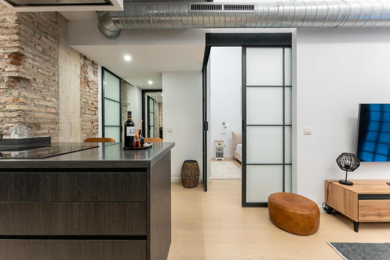 Appartamento High Ceiling Gem In Heart Of Historic District