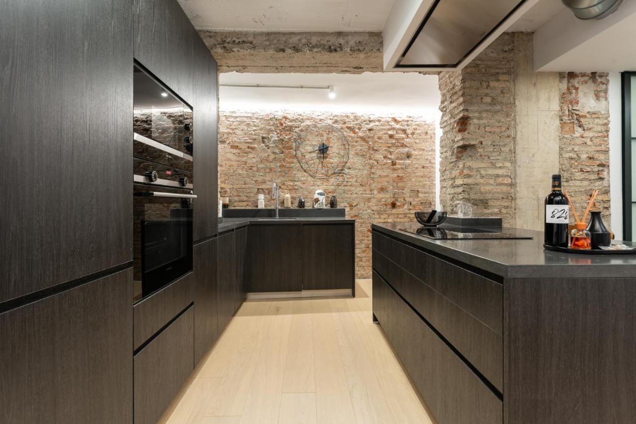 Appartamento High Ceiling Gem In Heart Of Historic District *