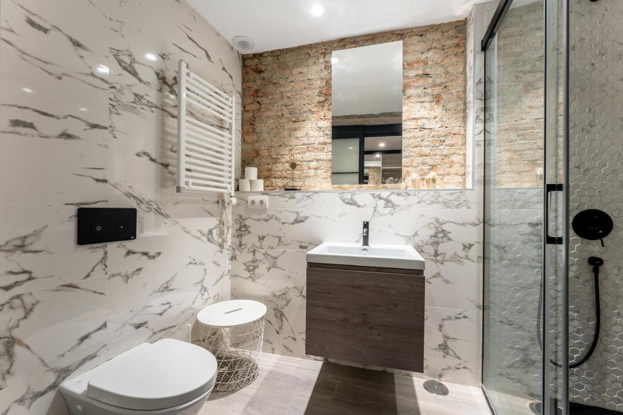 Appartement High Ceiling Gem In Heart Of Historic District