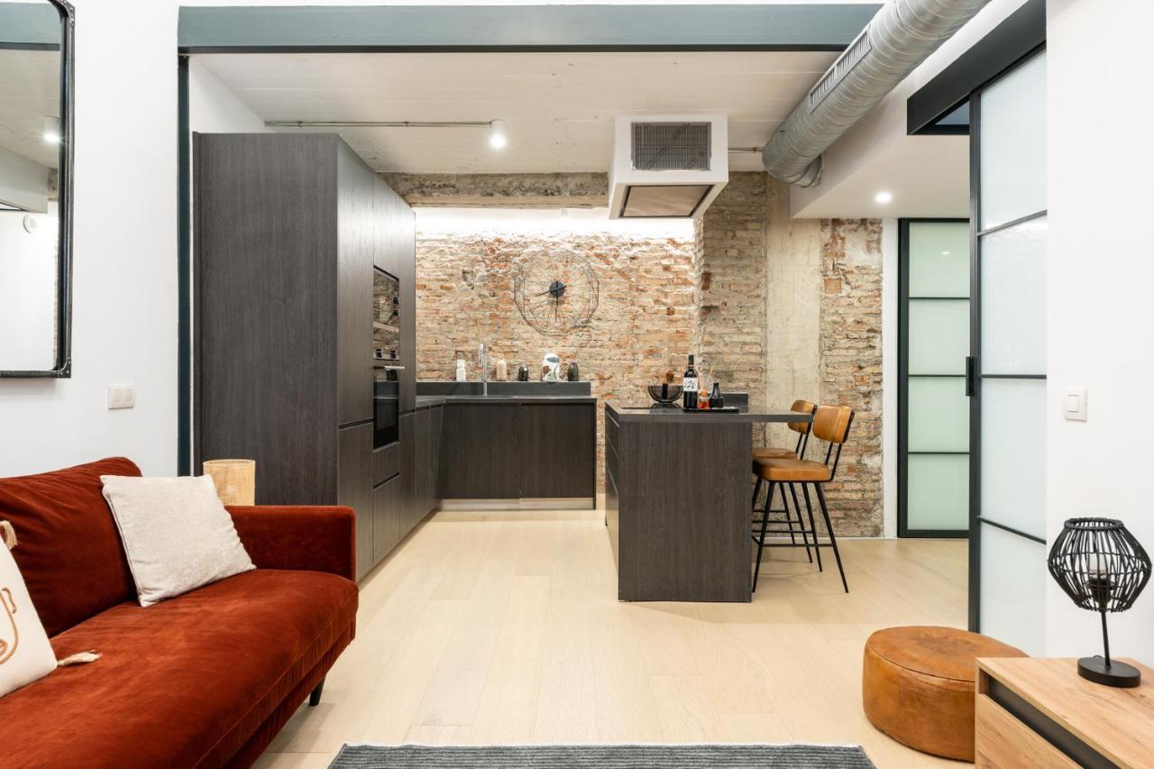 Appartamento High Ceiling Gem In Heart Of Historic District