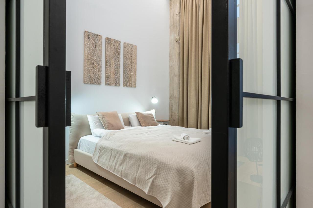 Appartamento High Ceiling Gem In Heart Of Historic District *