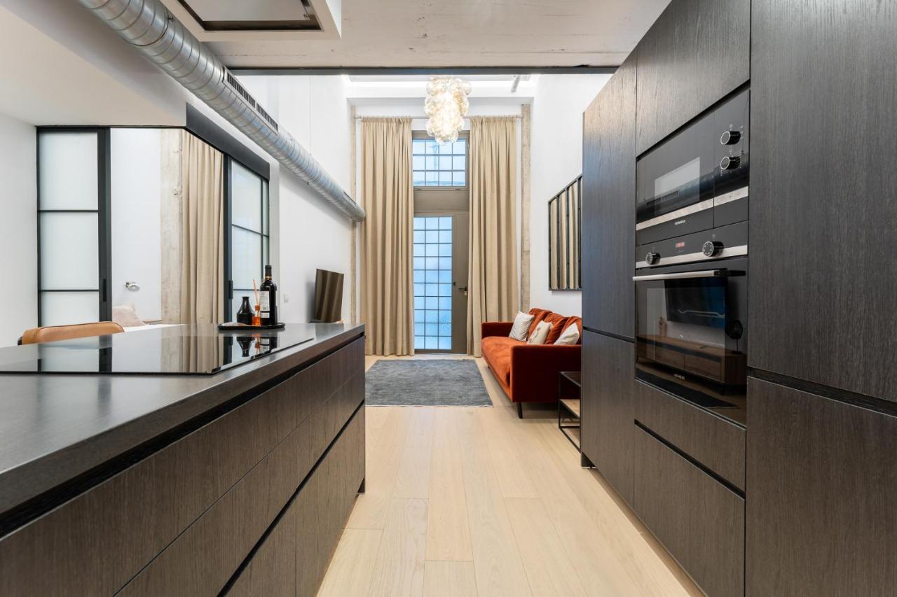 Appartamento High Ceiling Gem In Heart Of Historic District