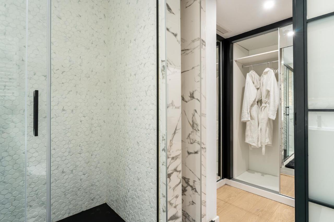 Appartamento High Ceiling Gem In Heart Of Historic District